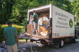 Professional Junk Removal in Zephyrhills North, FL